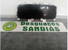 Recambio de cuenta kilometros para volkswagen polo referencia OEM IAM 2GP920310B  