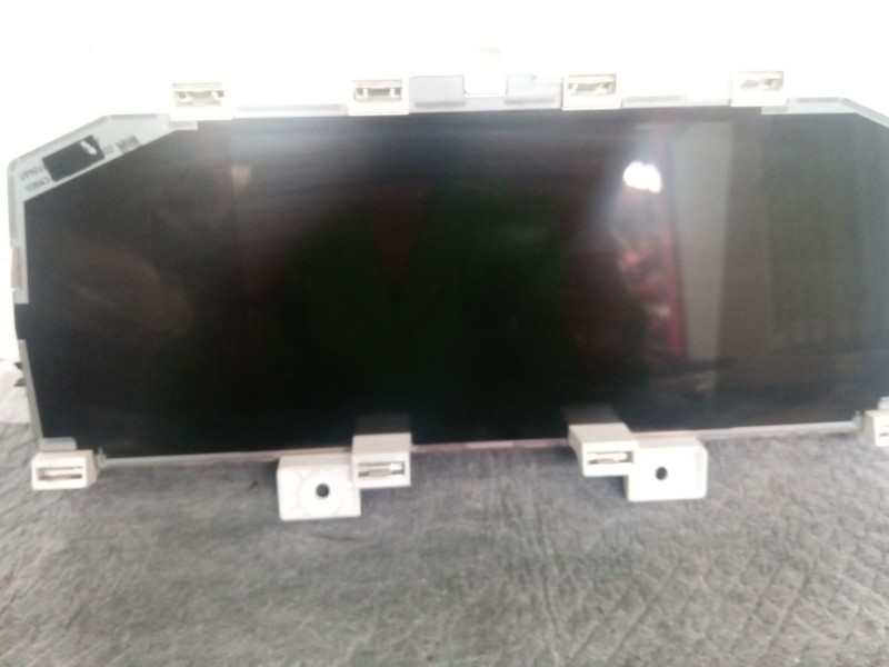 Recambio de cuenta kilometros para volkswagen polo referencia OEM IAM 2GP920310B  