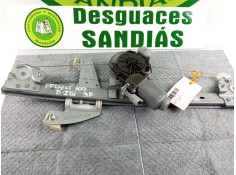 Recambio de elevalunas delantero izquierdo para peugeot 107 referencia OEM IAM   