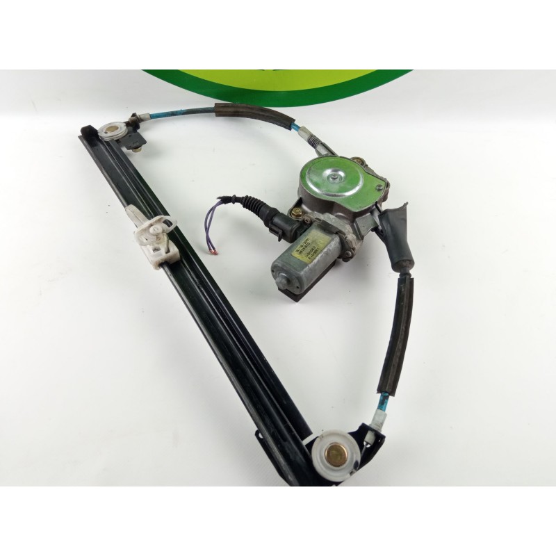 Recambio de elevalunas delantero izquierdo para alfa romeo 147d-182b9000 referencia OEM IAM 46721870  