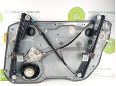 Recambio de elevalunas delantero izquierdo para seat ibiza referencia OEM IAM   