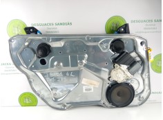 Recambio de elevalunas delantero izquierdo para seat ibiza referencia OEM IAM    2