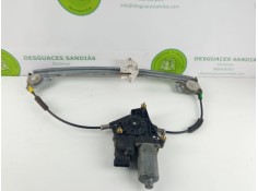 Recambio de elevalunas delantero izquierdo para peugeot 406 referencia OEM IAM    2
