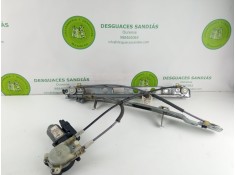 Recambio de elevalunas delantero izquierdo para renault megane referencia OEM IAM   