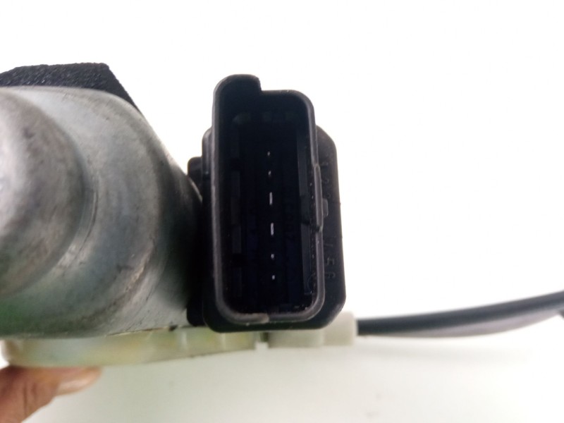 Recambio de elevalunas delantero izquierdo para renault megane referencia OEM IAM   