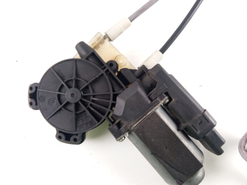 Recambio de elevalunas delantero izquierdo para renault megane referencia OEM IAM   