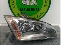 Recambio de faro delantero derecho para ford focus referencia OEM IAM   