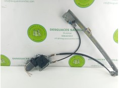 Recambio de elevalunas delantero izquierdo para citroën saxo referencia OEM IAM   