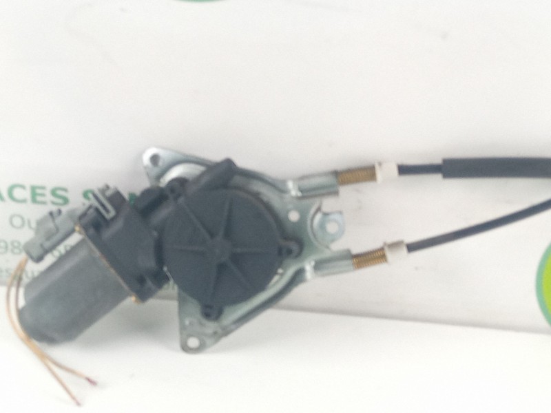 Recambio de elevalunas delantero izquierdo para citroën saxo referencia OEM IAM   