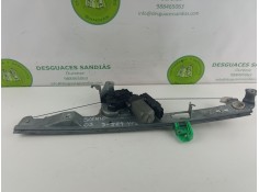 Recambio de elevalunas delantero izquierdo para renault scenic referencia OEM IAM   
