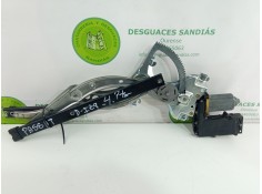 Recambio de elevalunas delantero izquierdo para volkswagen passat referencia OEM IAM   