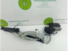 Recambio de elevalunas delantero izquierdo para volkswagen passat referencia OEM IAM    2