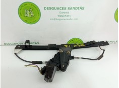 Recambio de elevalunas delantero izquierdo para fiat dobló referencia OEM IAM   