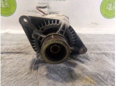 Recambio de alternador 65a/14v para fiat punto referencia OEM IAM 46430527   2