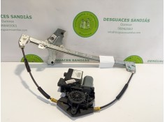 Recambio de elevalunas delantero izquierdo para peugeot 307 xs hdi referencia OEM IAM   