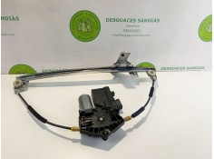 Recambio de elevalunas delantero izquierdo para peugeot 307 xs hdi referencia OEM IAM    2