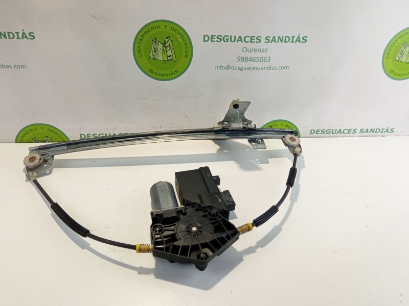 Recambio de elevalunas delantero izquierdo para peugeot 307 xs hdi referencia OEM IAM   