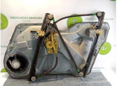 Recambio de elevalunas delantero izquierdo para seat toledo referencia OEM IAM   