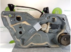 Recambio de elevalunas delantero izquierdo para seat toledo referencia OEM IAM    2