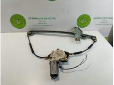 Recambio de elevalunas delantero izquierdo para peugeot 307 referencia OEM IAM   
