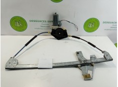 Recambio de elevalunas delantero izquierdo para peugeot 307 referencia OEM IAM    2