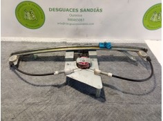 Recambio de elevalunas delantero izquierdo para citroën xantia referencia OEM IAM   