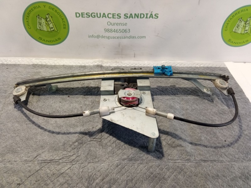 Recambio de elevalunas delantero izquierdo para citroën xantia referencia OEM IAM   