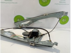 Recambio de elevalunas delantero izquierdo para renault clio referencia OEM IAM 8200291145  