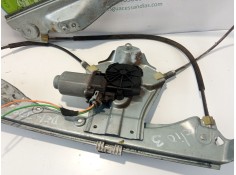 Recambio de elevalunas delantero izquierdo para renault clio referencia OEM IAM 8200291145   2
