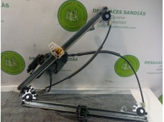 Recambio de elevalunas delantero izquierdo para renault megane referencia OEM IAM    2