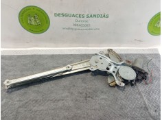 Recambio de elevalunas delantero izquierdo para suzuki sx4 referencia OEM IAM   