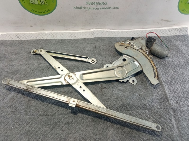 Recambio de elevalunas delantero izquierdo para suzuki sx4 referencia OEM IAM   
