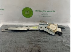 Recambio de elevalunas delantero izquierdo para toyota corolla referencia OEM IAM   