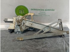 Recambio de elevalunas delantero izquierdo para toyota corolla referencia OEM IAM    2