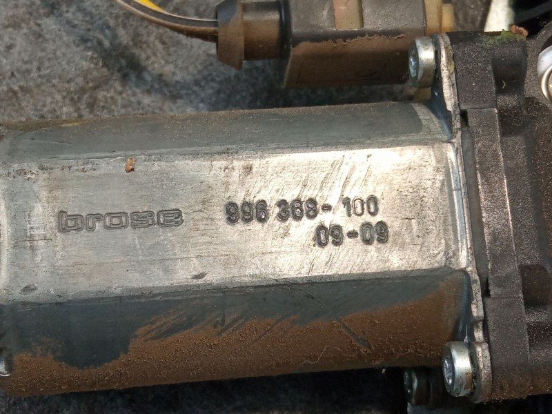 Recambio de elevalunas delantero izquierdo para ford tourneo referencia OEM IAM   