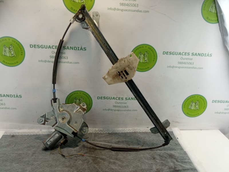 Recambio de elevalunas delantero izquierdo para ford tourneo referencia OEM IAM   