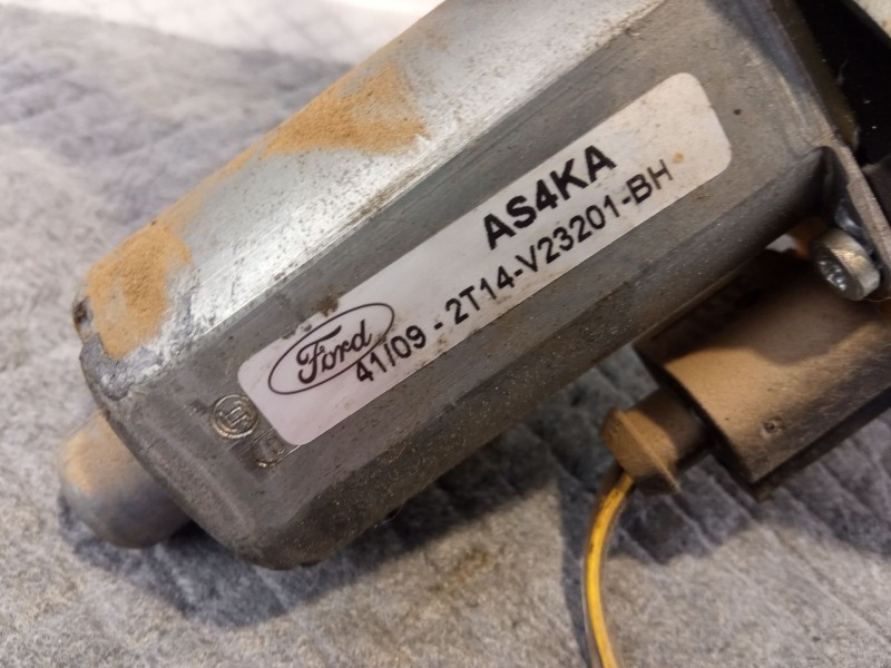 Recambio de elevalunas delantero izquierdo para ford tourneo referencia OEM IAM   