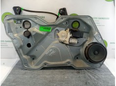 Recambio de elevalunas delantero izquierdo para seat toledo referencia OEM IAM   