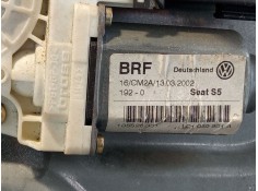 Recambio de elevalunas delantero izquierdo para seat toledo referencia OEM IAM    2