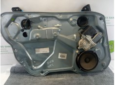 Recambio de elevalunas delantero izquierdo para seat ibiza referencia OEM IAM 6L4837751  