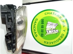 Recambio de faro derecho para renault gran scenic referencia OEM IAM    2