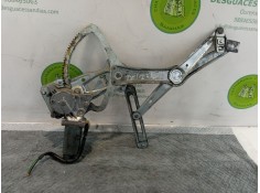 Recambio de elevalunas delantero izquierdo para mercedes-benz c220 referencia OEM IAM   