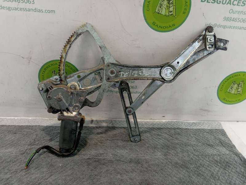 Recambio de elevalunas delantero izquierdo para mercedes-benz c220 referencia OEM IAM   