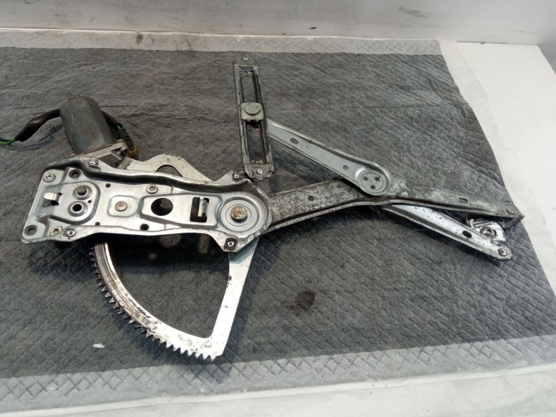 Recambio de elevalunas delantero izquierdo para mercedes-benz c220 referencia OEM IAM   