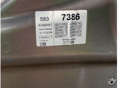 Recambio de elevalunas delantero izquierdo para mercedes-benz c220 referencia OEM IAM    2