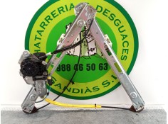 Recambio de elevalunas delantero izquierdo para bmw 316i referencia OEM IAM   