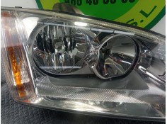 Recambio de faro delantero derecho para ford focus referencia OEM IAM    2