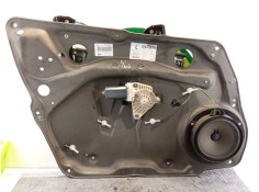 Recambio de elevalunas delantero izquierdo para mercedes-benz clase a a 180 referencia OEM IAM   
