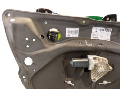 Recambio de elevalunas delantero izquierdo para mercedes-benz clase a a 180 referencia OEM IAM    2