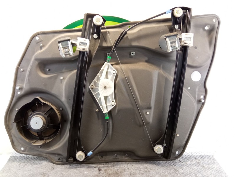 Recambio de elevalunas delantero izquierdo para mercedes-benz clase a a 180 referencia OEM IAM   